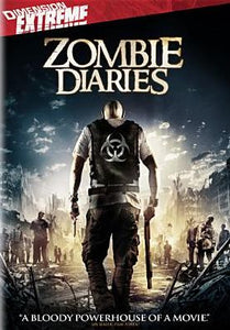 Zombie Diaries