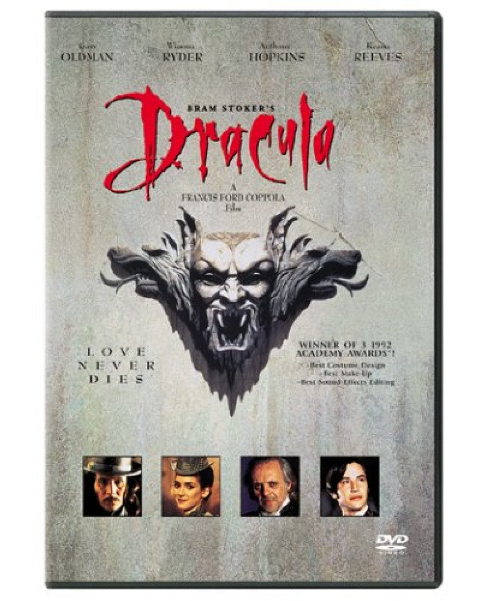 Bram Stoker's Dracula