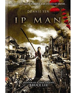 Ip Man (Well Go USA)