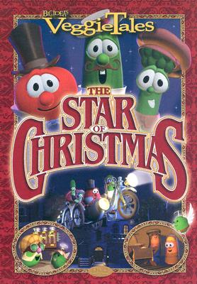 VeggieTales: The Star Of Christmas (Word Entertainment)