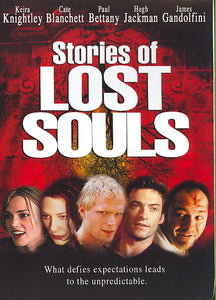 Stories Of Lost Souls