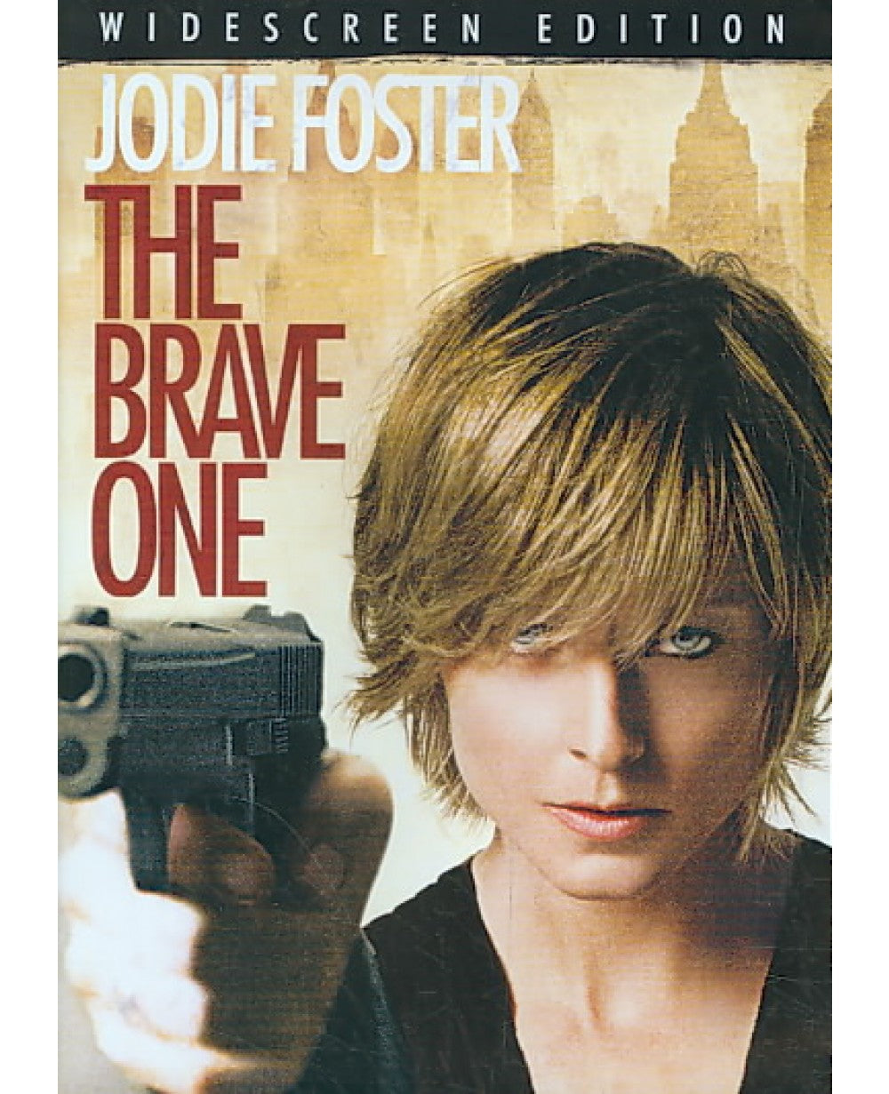 Brave One (2007/ Widescreen)