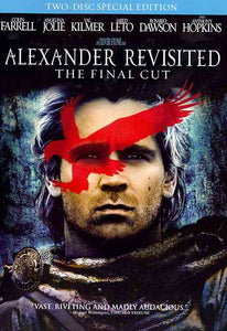 Alexander (The Final Cut)