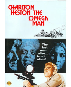 Omega Man