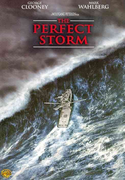 Perfect Storm (Warner Brothers/ Special Edition)