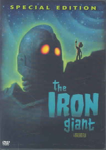 Iron Giant (Special Edition)