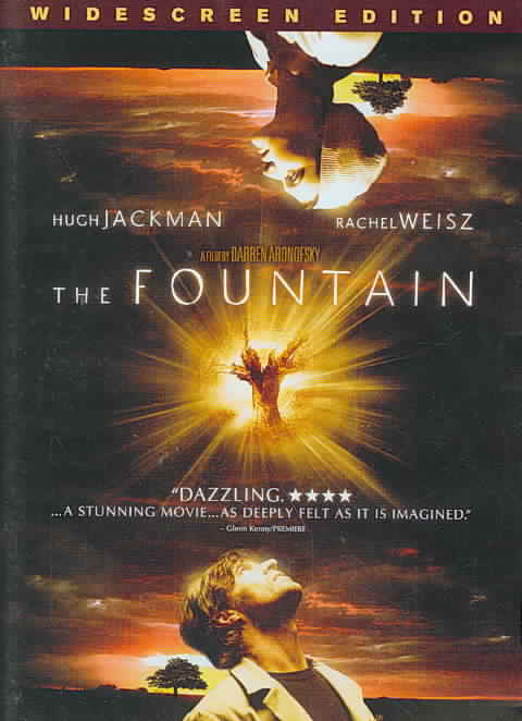 Fountain (Widescreen)