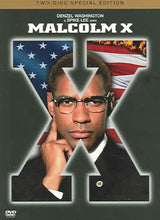 Load image into Gallery viewer, Malcolm X (1992/ Special Edition)
