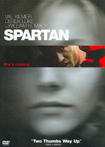 Spartan
