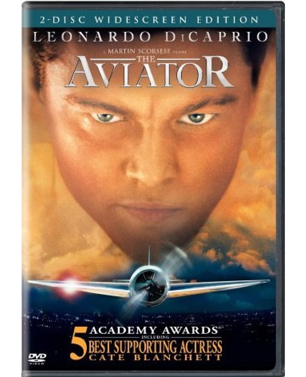 Aviator (2004/ Widescreen/ Special Edition/ 2-Disc)