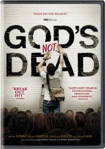 God's Not Dead