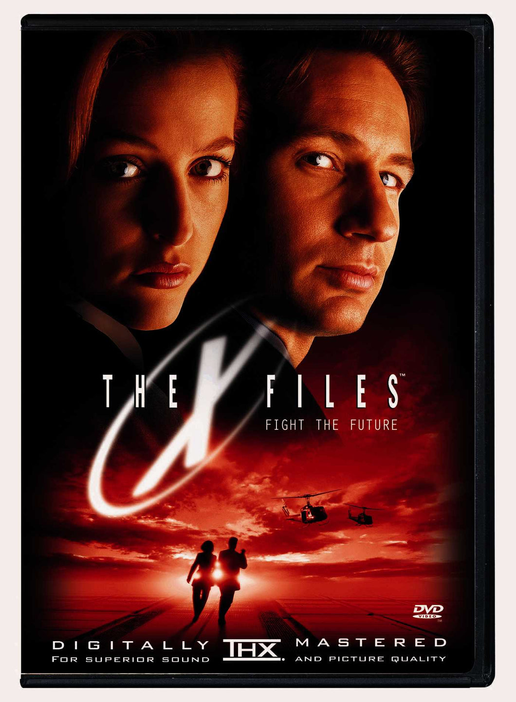 X-Files: Fight The Future: The Movie (Special Edition)