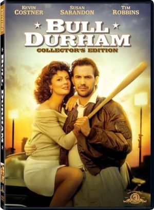 Bull Durham (MGM/UA/ 20th Anniversary Edition)