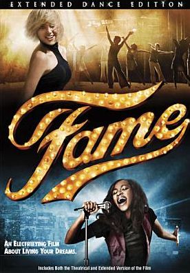 Fame (2009/ Extened Dance Edition/ Rental Ready)