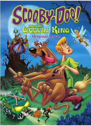 Scooby-Doo And The Goblin King