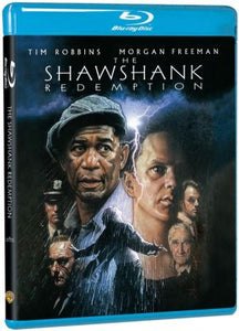 Shawshank Redemption (Blu-ray)