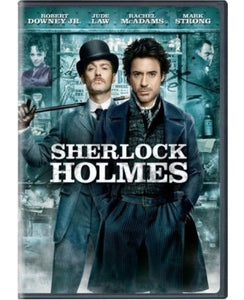 Sherlock Holmes (2009)