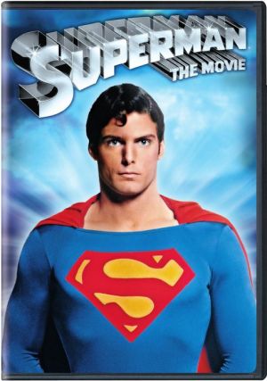 Superman: The Movie (Warner Brothers/ Special Edition)