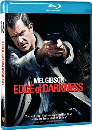 Edge Of Darkness (2010/ DVD & Blu-ray Combo)