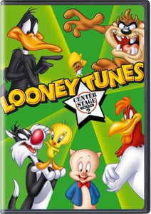 Looney Tunes Center Stage, Vol. 2