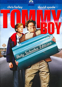 Tommy Boy (Paramount/ Holy Schnike Edition)