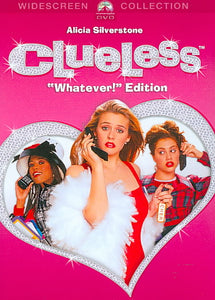 Clueless (Paramount/ Whatever! Edition)