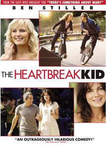 Heartbreak Kid (2007/ DreamWorks/ Widescreen)
