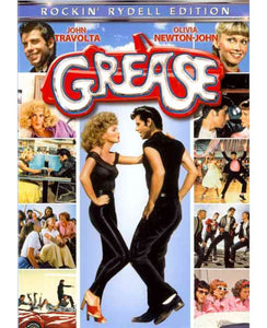 Grease (Paramount/ Widescreen/ Rockin' Rydell Edition)