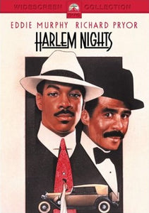 Harlem Nights (Paramount)