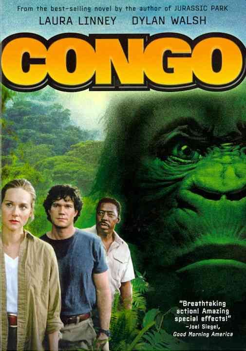 Congo (Paramount)