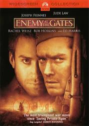 Enemy At The Gates (Paramount/ Checkpoint)