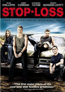 Stop-Loss (Paramount)