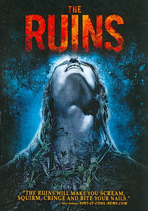 Ruins (DreamWorks/ R-Rated Version)