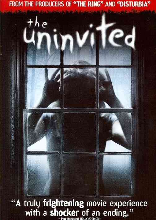 Uninvited (2009/ DreamWorks)