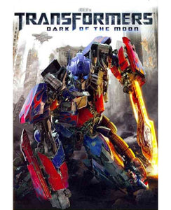 Transformers: Dark Of The Moon