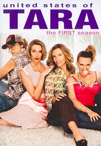 United States Of Tara: The 1st Season