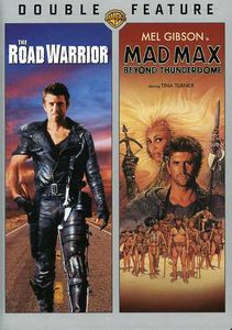 Road Warrior / Mad Max Beyond Thunderdome
