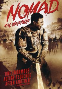 Nomad (The Warrior)