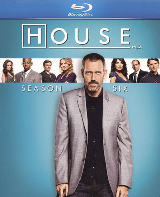 House: Season Six