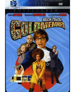 Austin Powers In Goldmember (Pan & Scan/ Special Edition)