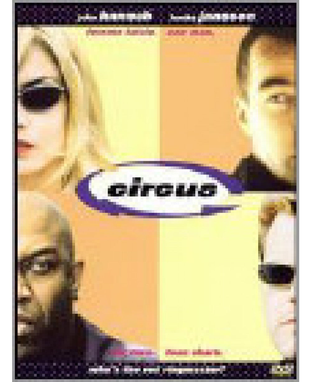Circus (2000/ Special Edition)