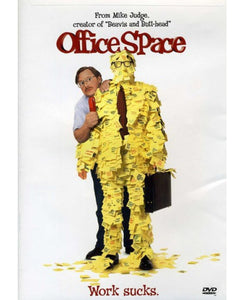 Office Space (Widescreen)