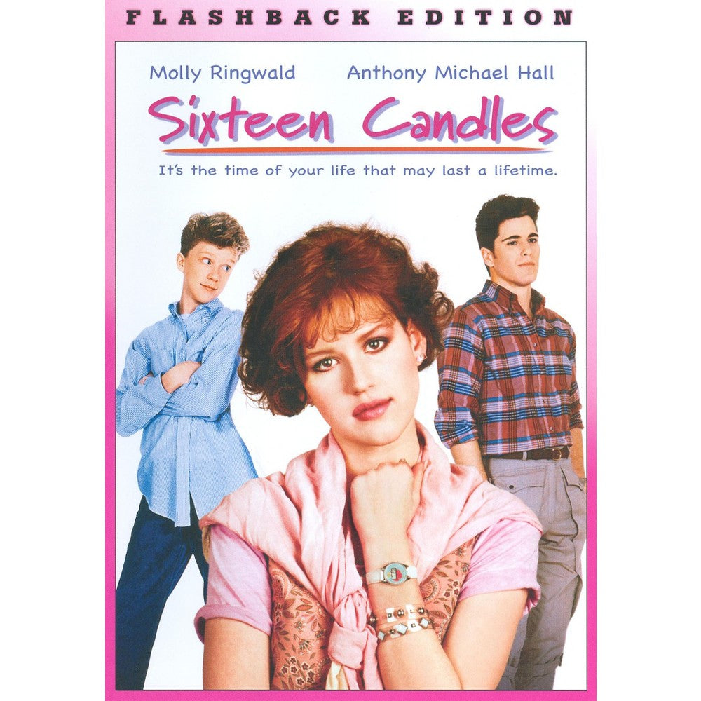 Sixteen Candles (Universal/ Flashback Edition)