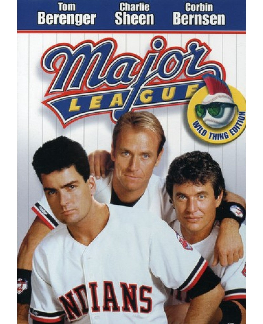 Major League (Paramount)