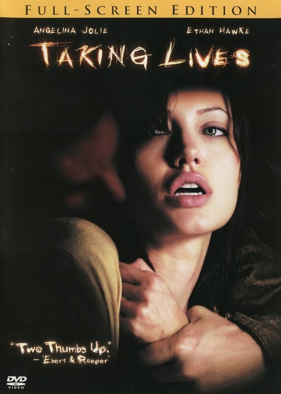 Taking Lives (R-Rated Version/ Pan & Scan)