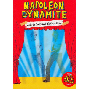 Napoleon Dynamite (2004/ Collector's Edition/ 2-Disc)