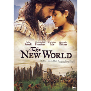 New World (2005/ New Line)