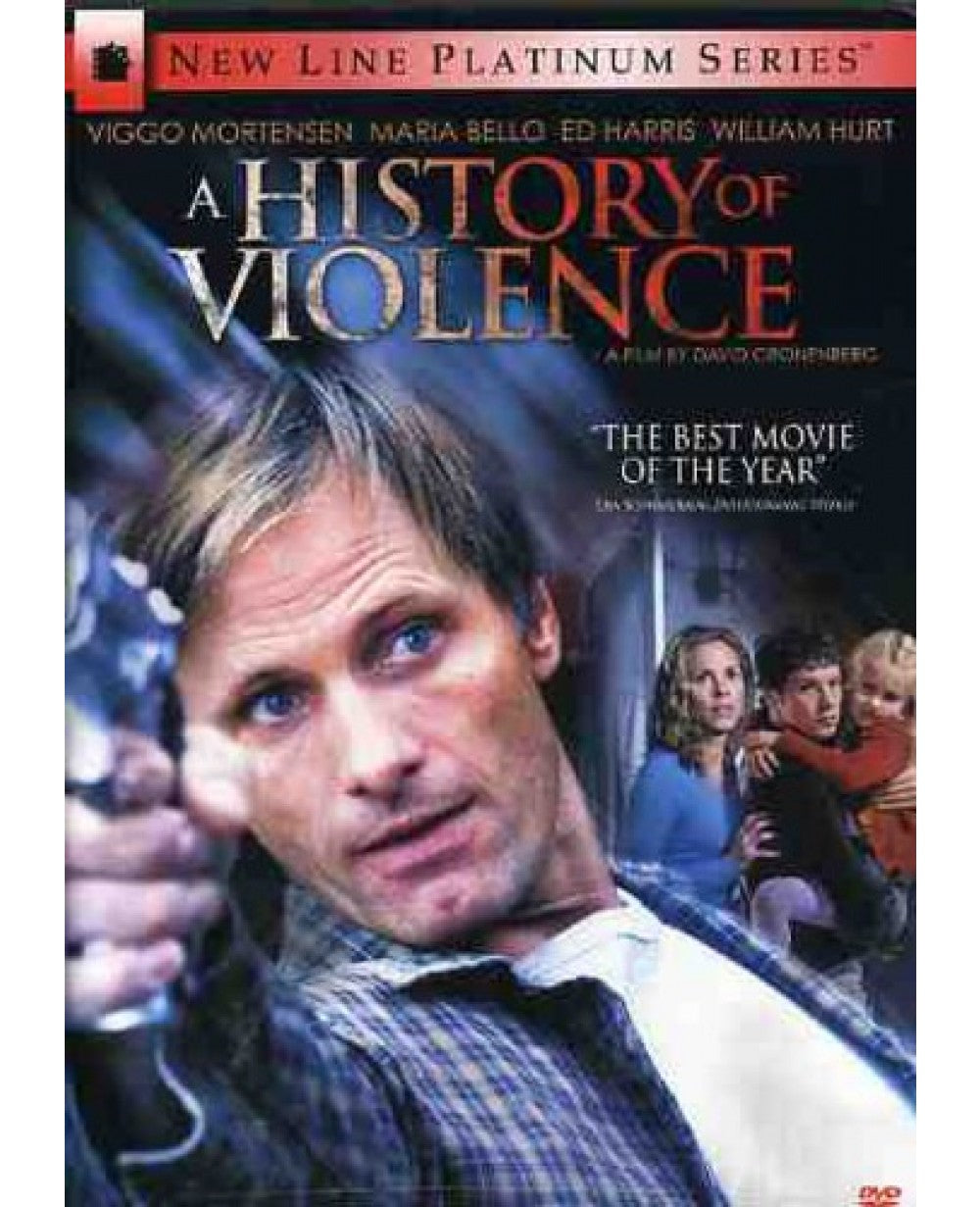 History Of Violence