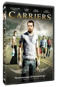 Carriers (Paramount)