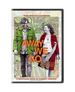 Away We Go (2009/ Universal)